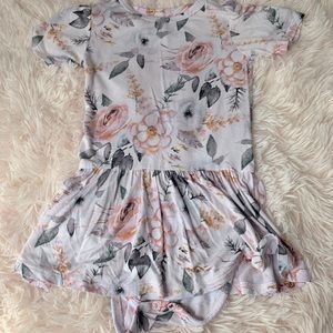 Posh Peanut Harlow Twirl